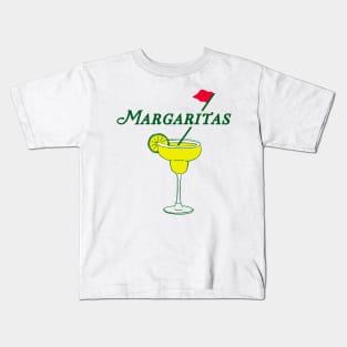 Margaritas Kids T-Shirt